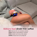 LiftGlow - Cellulit massageapparat